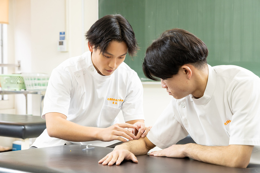 キャンパスライフPhoto