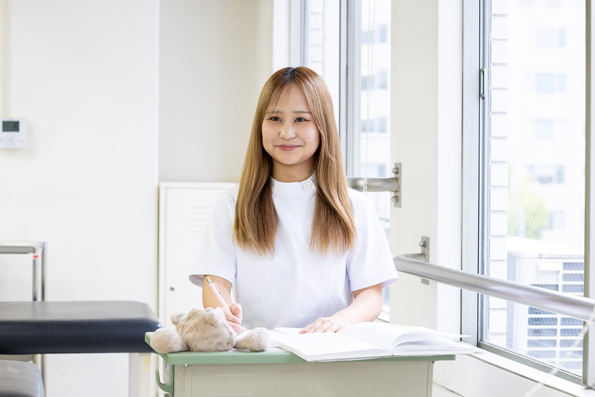 キャンパスライフPhoto