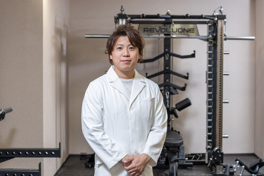 近畿医療専門学校の卒業生