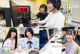 大阪情報ＩＴクリエイター専門学校