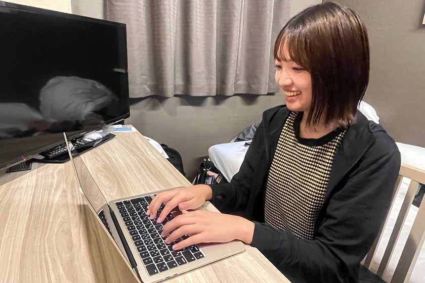 キャンパスライフPhoto