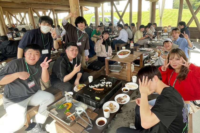 キャンパスライフPhoto