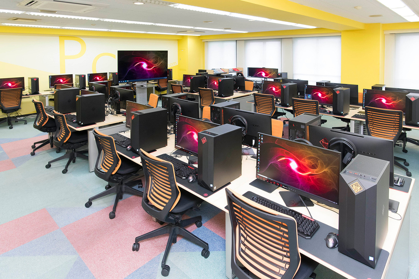 キャンパスライフPhoto