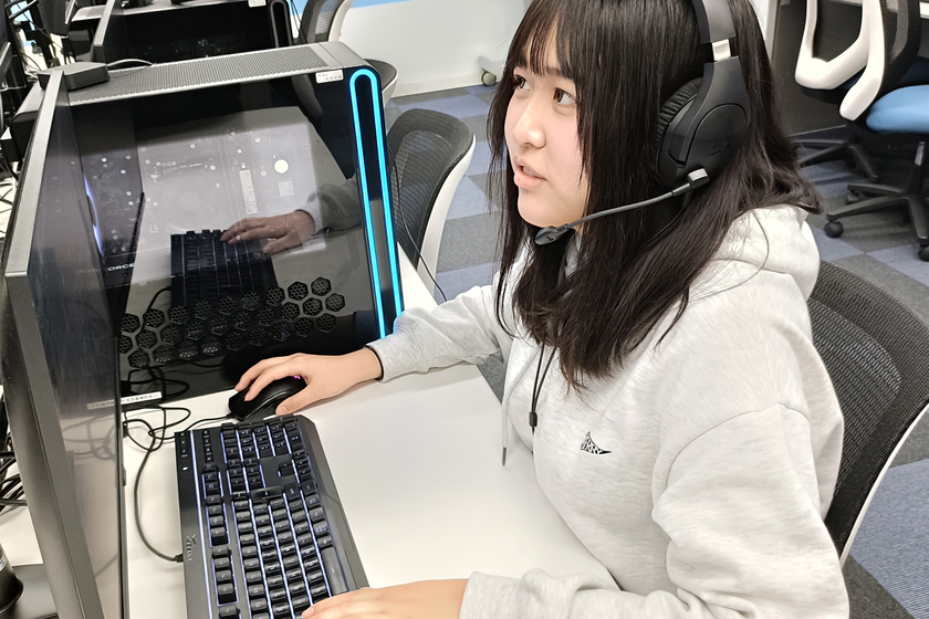 キャンパスライフPhoto