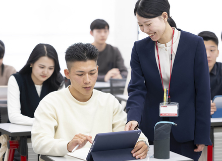 学校の特長3