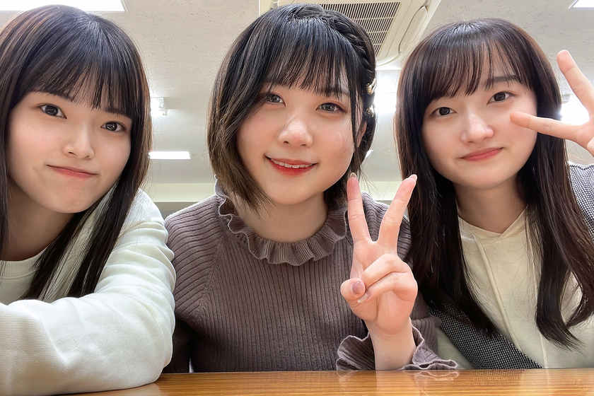 キャンパスライフPhoto