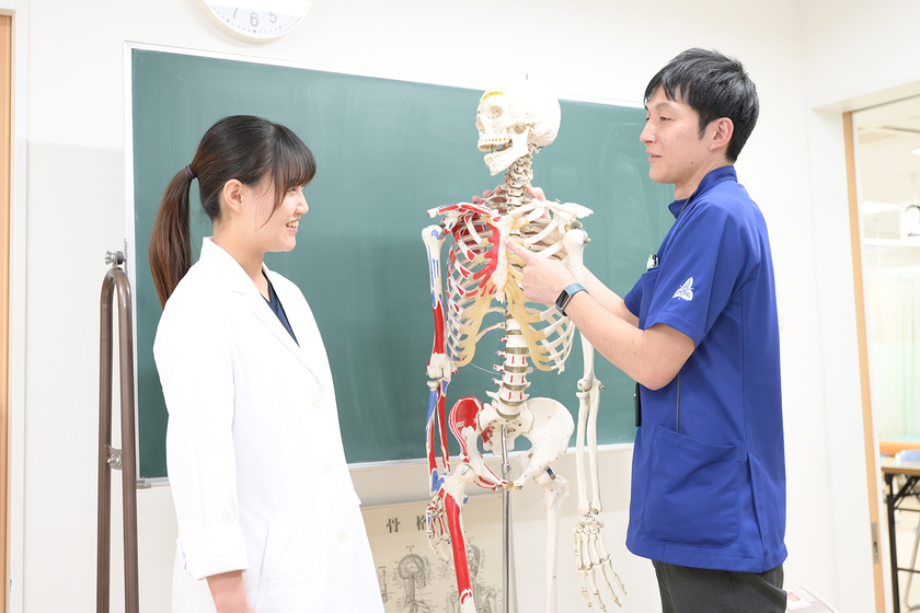 キャンパスライフPhoto