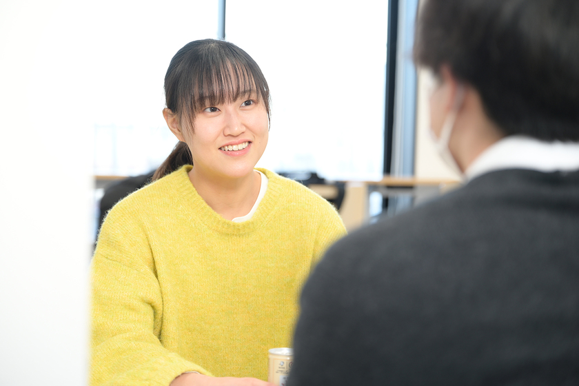 キャンパスライフPhoto