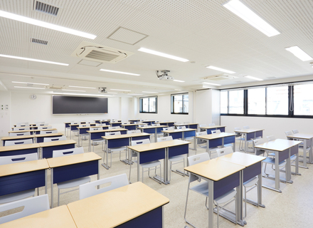 国際鍼灸専門学校の特長３