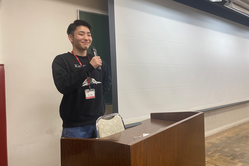 キャンパスライフPhoto