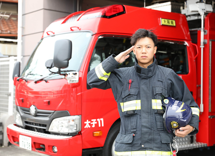 大原簿記法律専門学校難波校の特長１