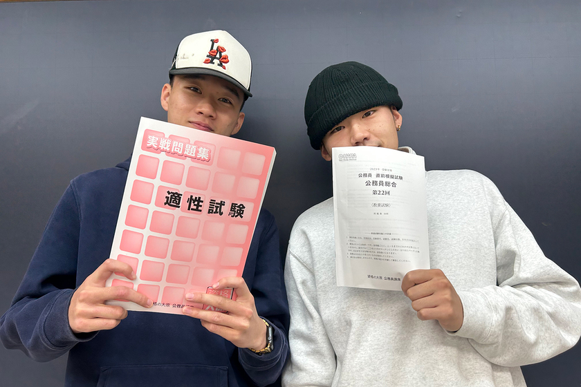 キャンパスライフPhoto