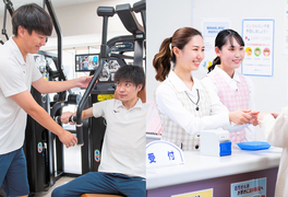 大阪医療スポーツ専門学校