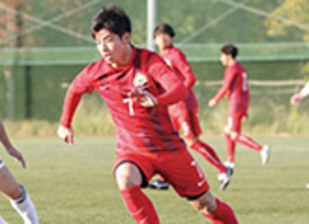 大阪医療スポーツ専門学校の特長３