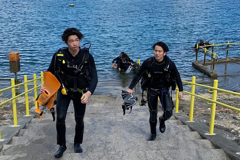 キャンパスライフPhoto