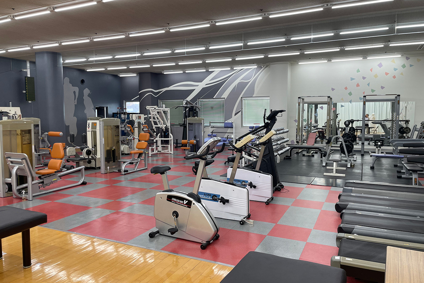 キャンパスライフPhoto