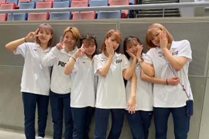 キャンパスライフPhoto