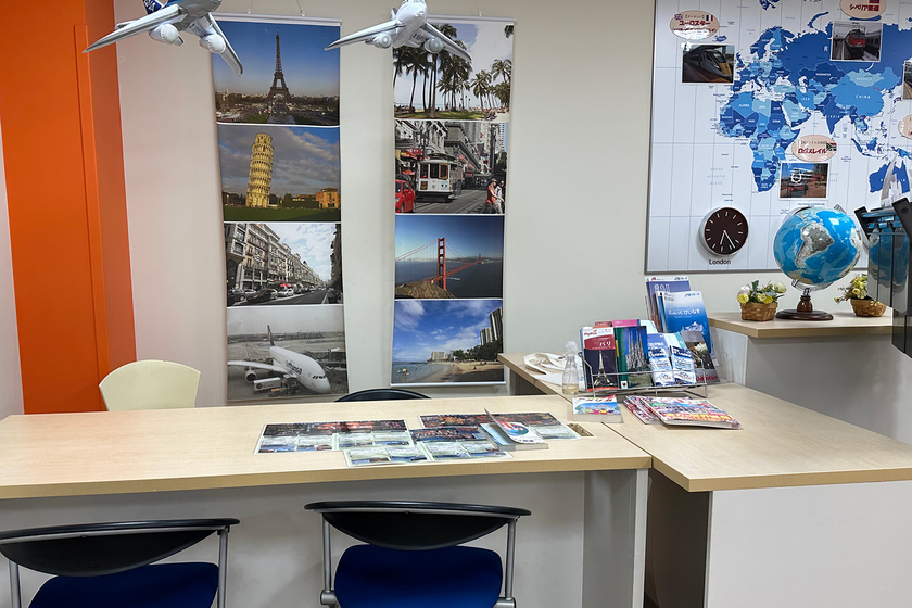 キャンパスライフPhoto