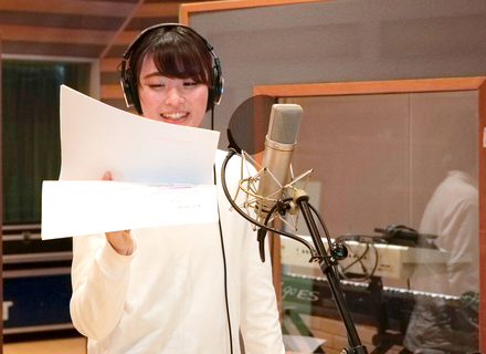 大阪アニメーションカレッジ専門学校の特長２