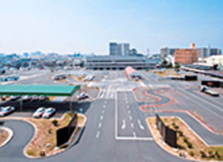 阪和鳳自動車工業専門学校の特長３