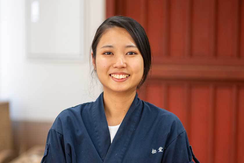 キャンパスライフPhoto