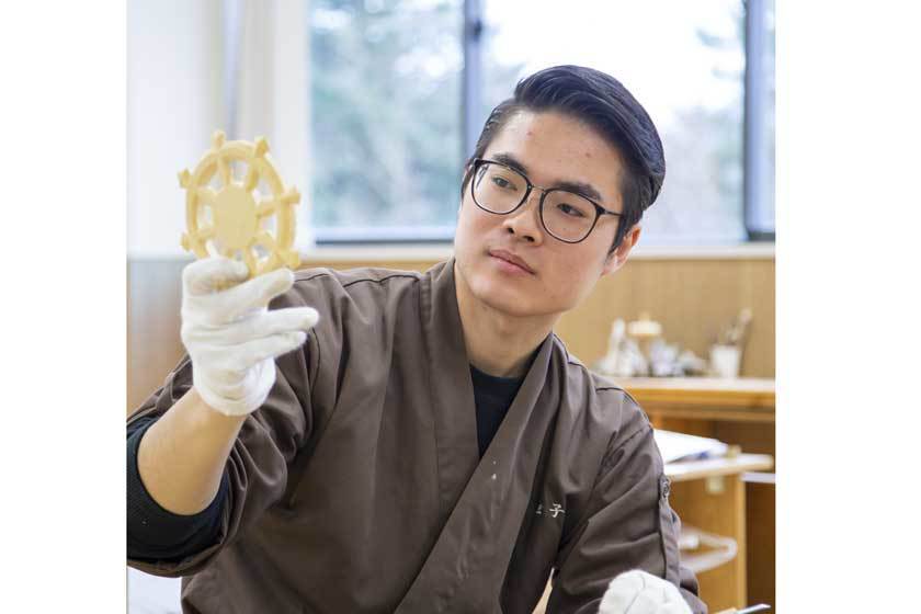 キャンパスライフPhoto