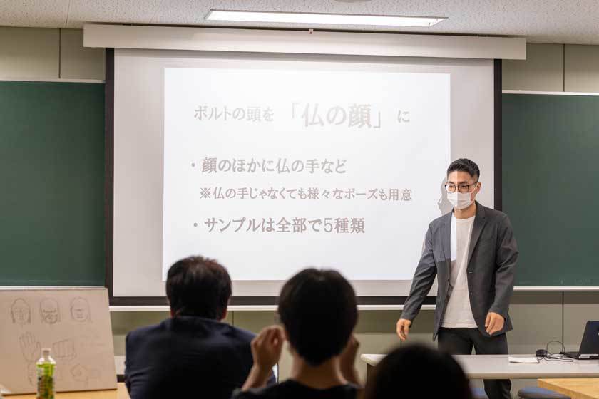 キャンパスライフPhoto