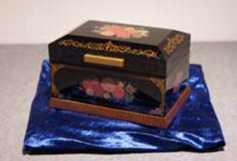 京都伝統工芸大学校の風景