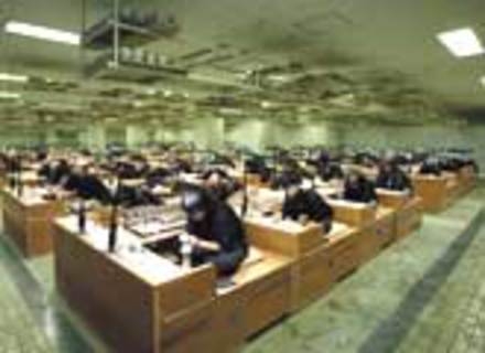 京都伝統工芸大学校の特長１