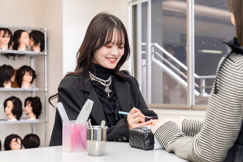 キャンパスライフPhoto