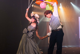 専修学校　モア・ヘアメイクカレッジ