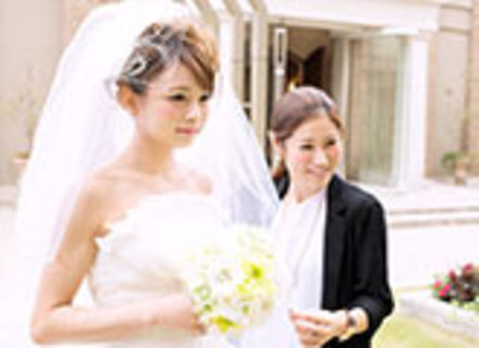 専修学校　モア・ヘアメイクカレッジの特長１