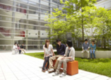 四国中央医療福祉総合学院の特長２