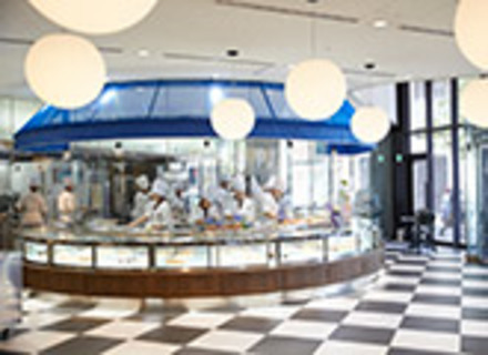 神戸国際調理製菓専門学校の特長２