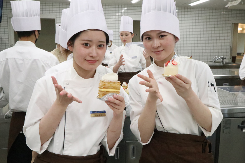 キャンパスライフPhoto