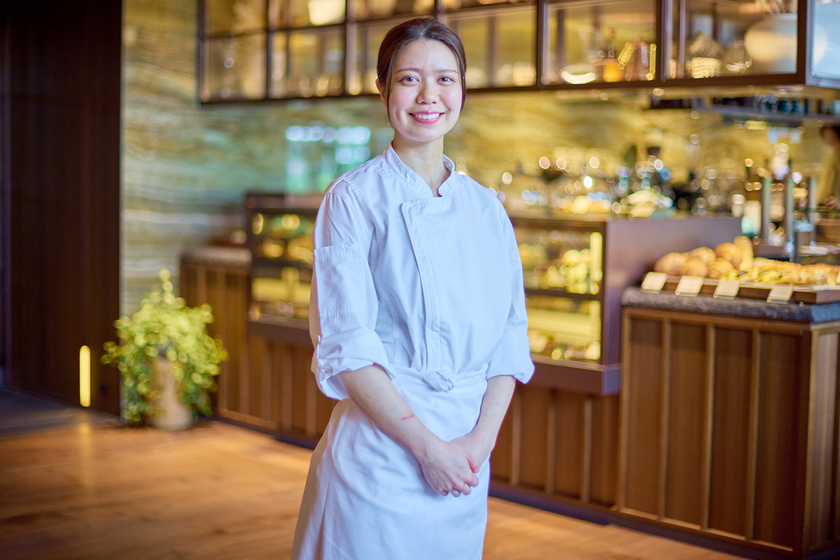 神戸国際調理製菓専門学校の卒業生