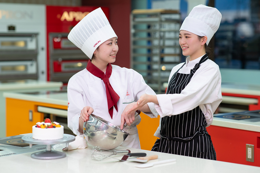 キャンパスライフPhoto