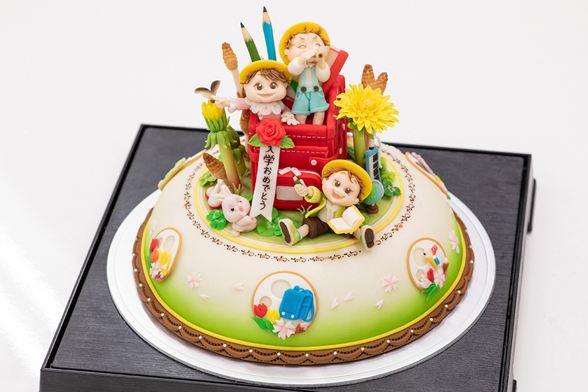 キャンパスライフPhoto