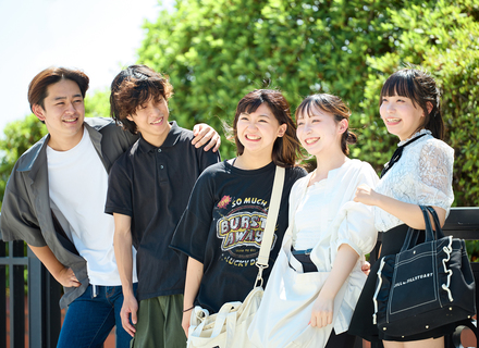 にいがた製菓・調理専門学校えぷろんの特長３