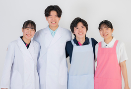 北陸福祉保育専門学院