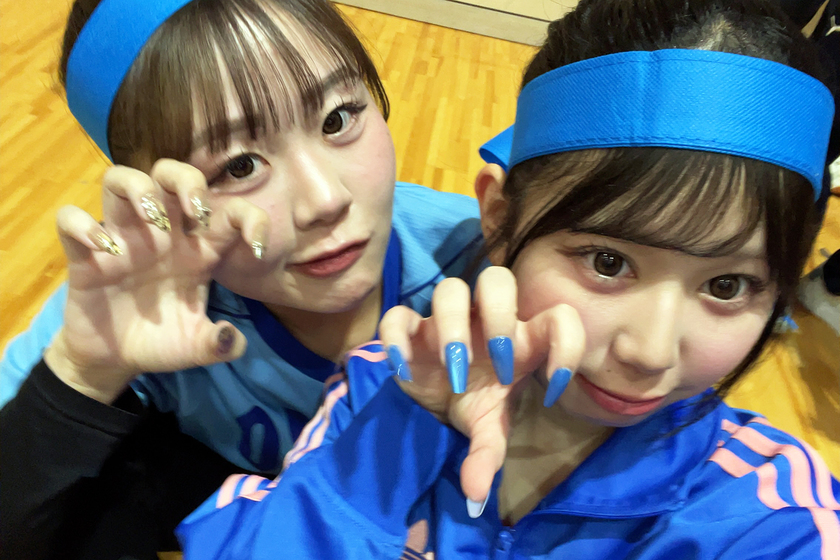 キャンパスライフPhoto