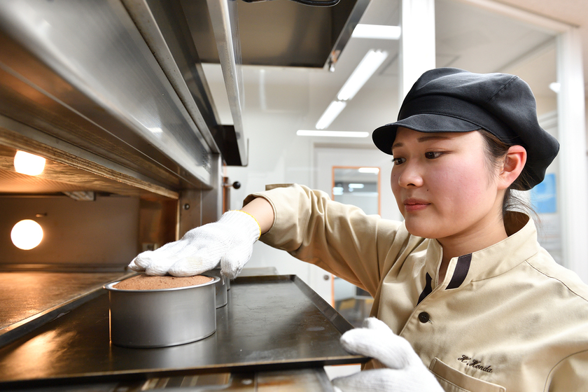 キャンパスライフPhoto