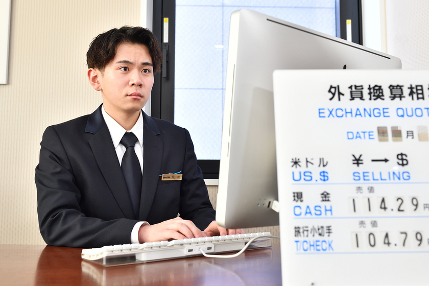 キャンパスライフPhoto