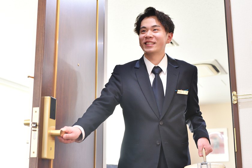 キャンパスライフPhoto