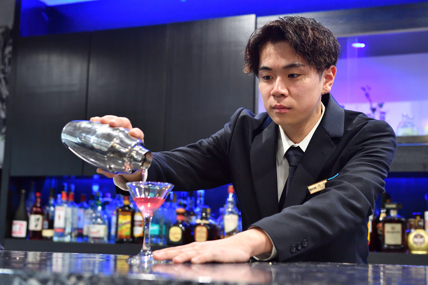 キャンパスライフPhoto