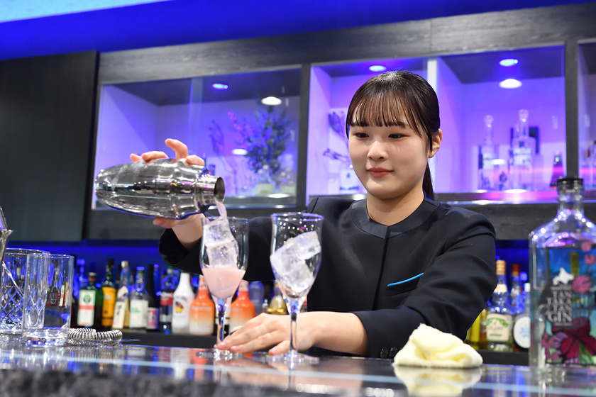 キャンパスライフPhoto