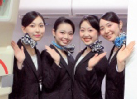 札幌観光ブライダル・製菓専門学校の特長１