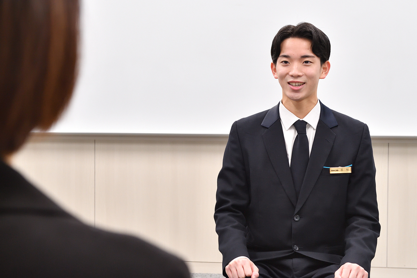 キャンパスライフPhoto