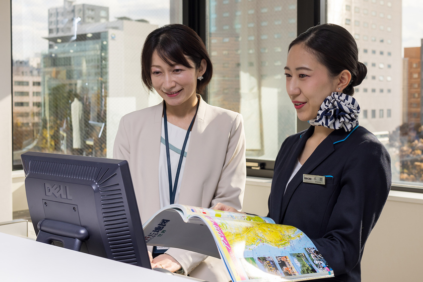 キャンパスライフPhoto