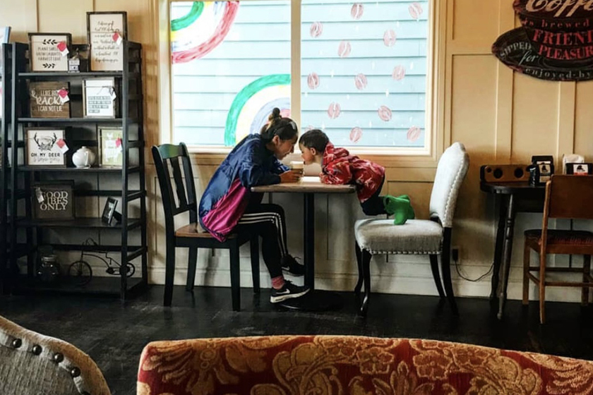 キャンパスライフPhoto